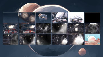 Storyboard
